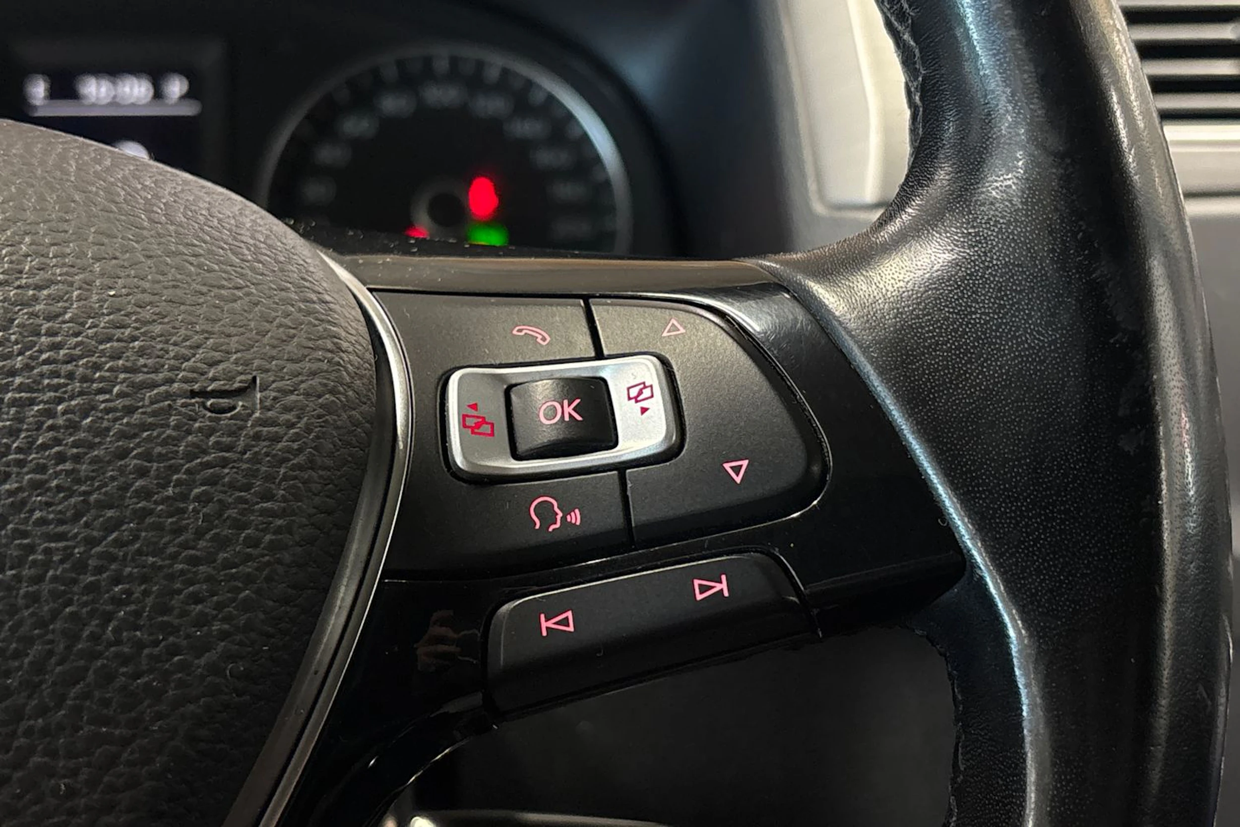 met. sininen Volkswagen Caddy Maxi 2016 kuva 19.