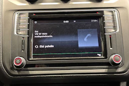 met. sininen Volkswagen Caddy Maxi 2016 kuva 21.