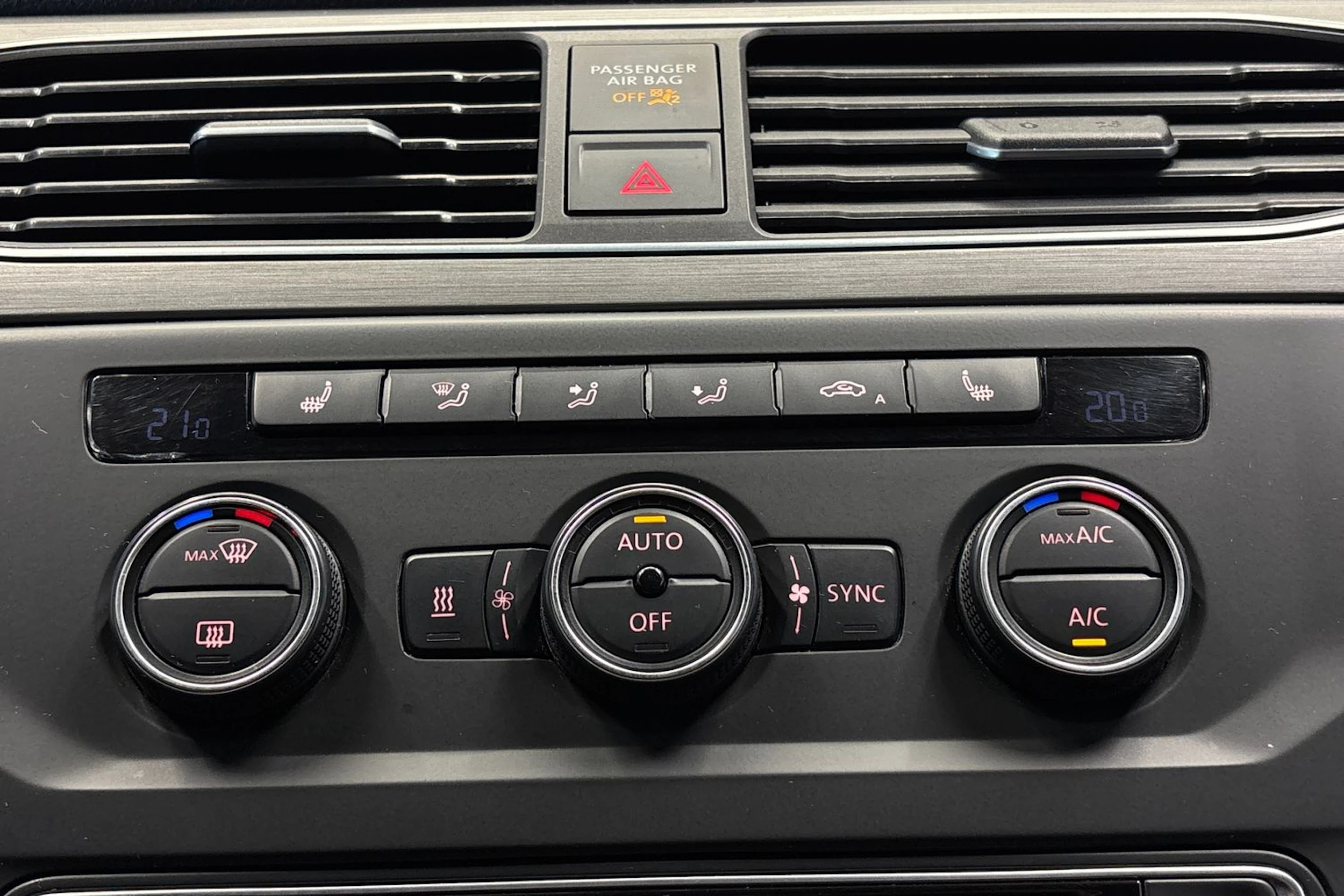 met. sininen Volkswagen Caddy Maxi 2016 kuva 23.