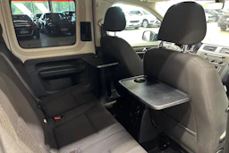 met. sininen Volkswagen Caddy Maxi 2016 kuva 25.