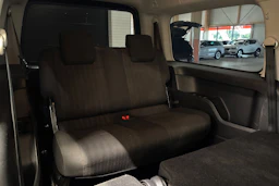 met. sininen Volkswagen Caddy Maxi 2016 kuva 26.
