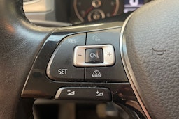 valkoinen Volkswagen Caddy Maxi 2016 kuva 18.