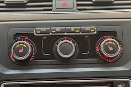 valkoinen Volkswagen Caddy Maxi 2016 kuva 21.