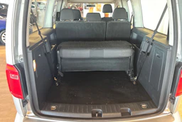 Hopea Volkswagen Caddy Maxi 2016 kuva 11.