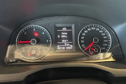 Hopea Volkswagen Caddy Maxi 2016 kuva 13.