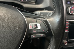 harmaa Volkswagen Caddy Maxi 2016 kuva 21.