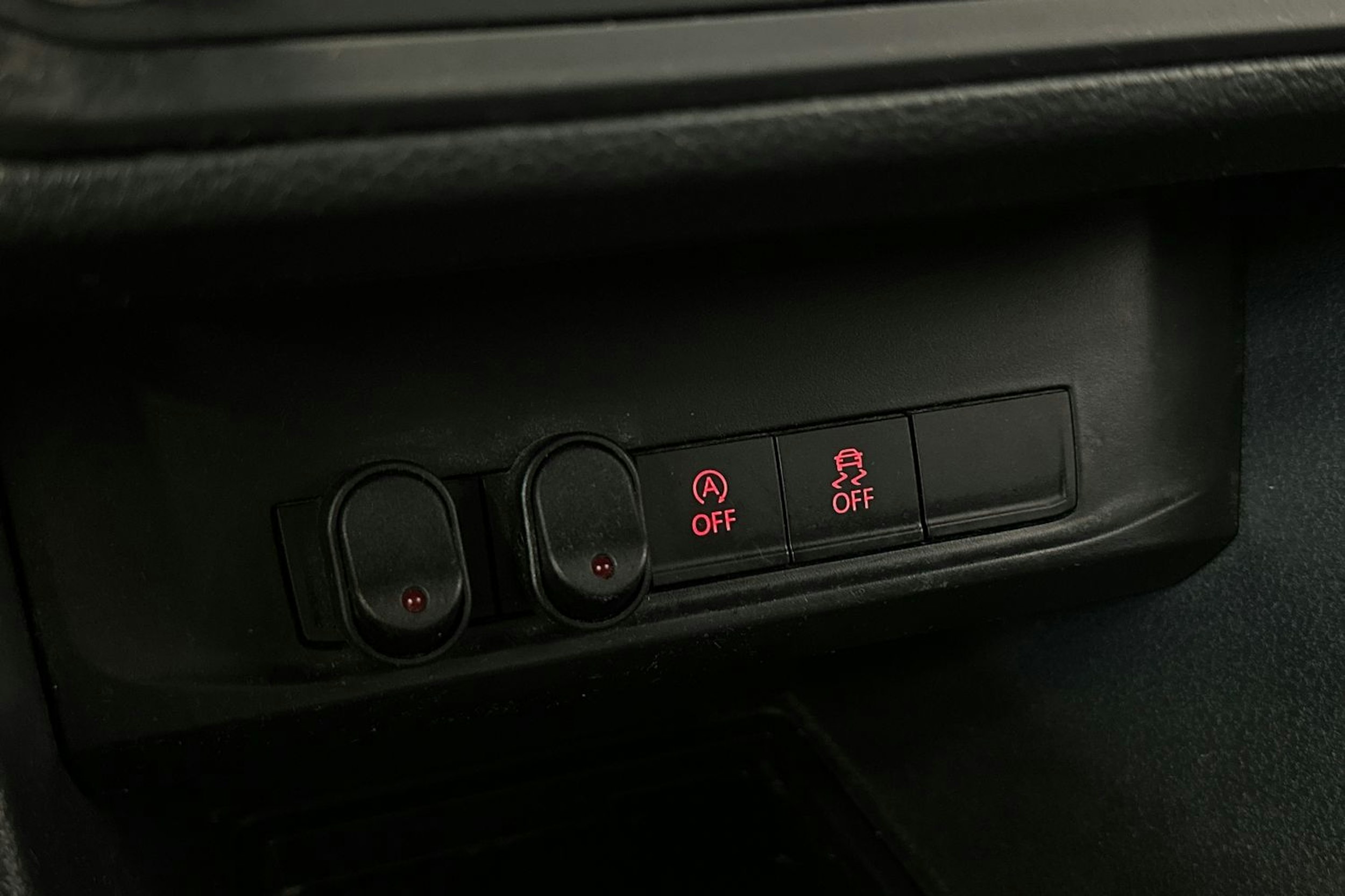 harmaa Volkswagen Caddy Maxi 2016 kuva 24.
