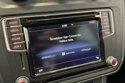 harmaa Volkswagen Caddy Maxi 2016 kuva 26.
