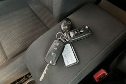 harmaa Volkswagen Caddy Maxi 2016 kuva 29.