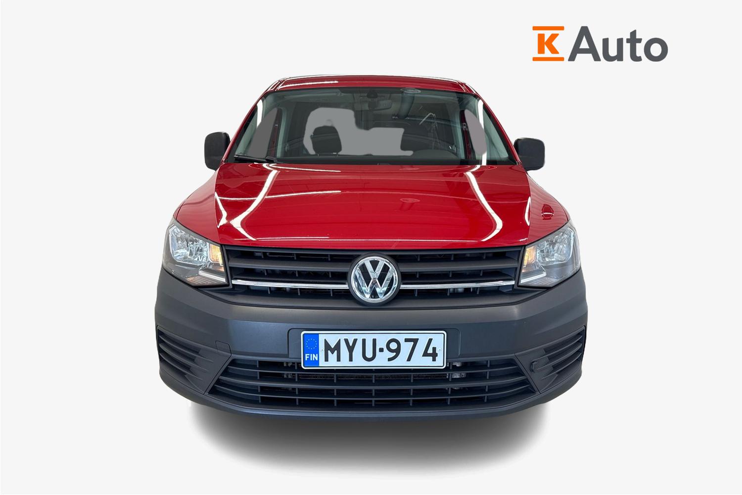 Volkswagen Caddy Maxi 2,0 TDI 75kW DSG 2016, photo 4/21