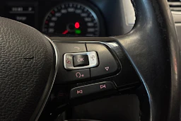 sininen Volkswagen Caddy Maxi 2016 kuva 19.