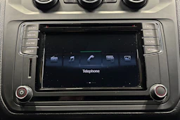 sininen Volkswagen Caddy Maxi 2016 kuva 22.
