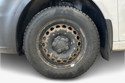 valkoinen Volkswagen Caddy Maxi 2017 kuva 11.