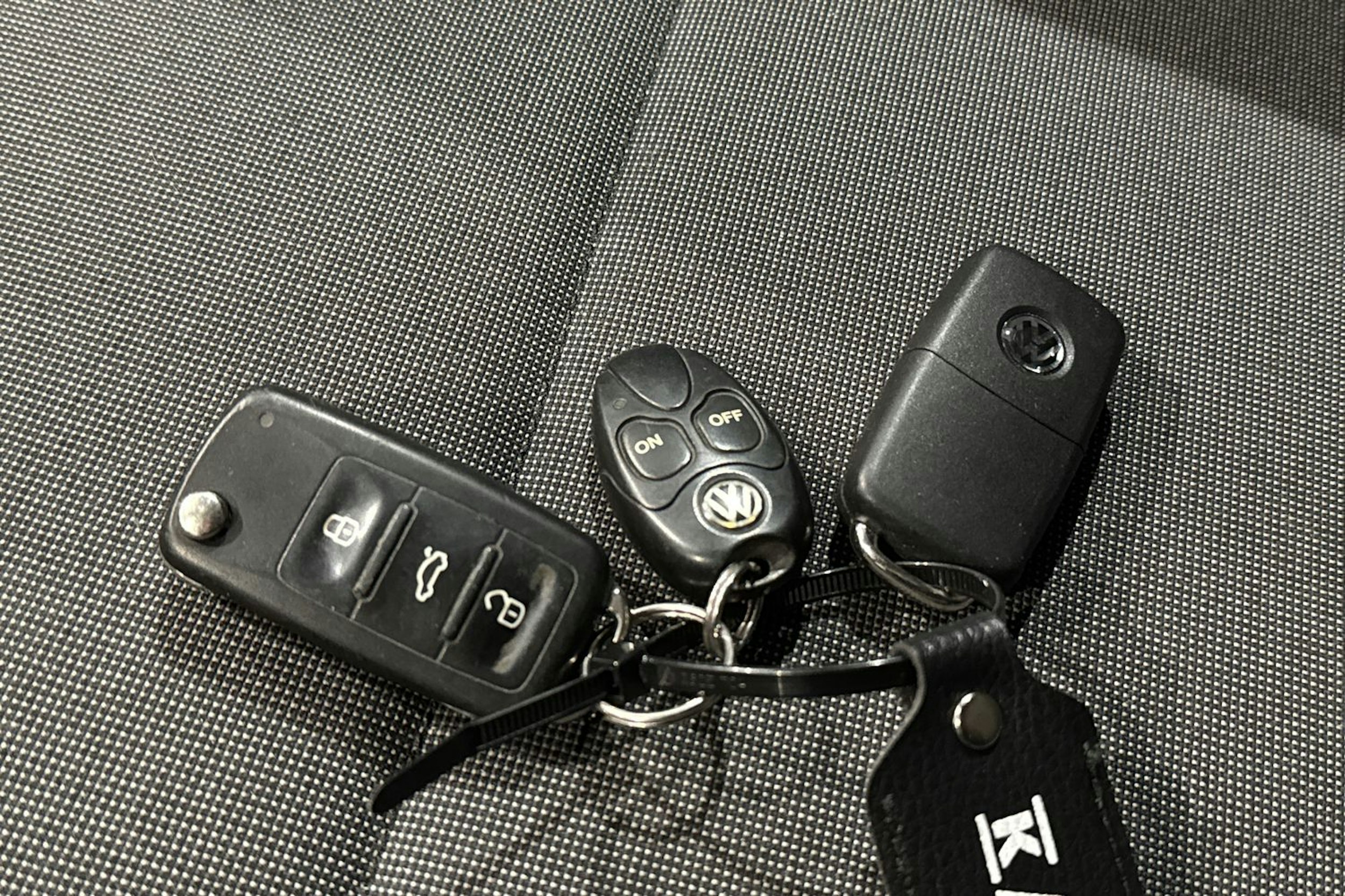 valkoinen Volkswagen Caddy Maxi 2017 kuva 22.