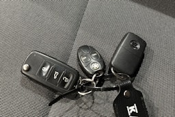 valkoinen Volkswagen Caddy Maxi 2017 kuva 22.