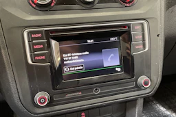 hopea Volkswagen Caddy Maxi 2017 kuva 25.