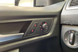 hopea Volkswagen Caddy Maxi 2017 kuva 29.