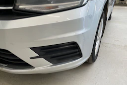 hopea Volkswagen Caddy Maxi 2017 kuva 38.