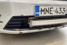 hopea Volkswagen Caddy Maxi 2017 kuva 39.