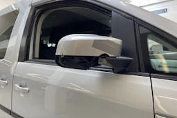 hopea Volkswagen Caddy Maxi 2017 kuva 40.