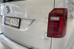 hopea Volkswagen Caddy Maxi 2017 kuva 43.