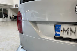 hopea Volkswagen Caddy Maxi 2017 kuva 44.
