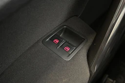 Valkoinen Volkswagen Caddy Maxi 2018 kuva 22.