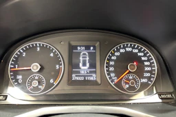 valkoinen Volkswagen Caddy Maxi 2017 kuva 15.