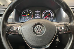 valkoinen Volkswagen Caddy Maxi 2017 kuva 13.