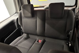 met. violetti Volkswagen Caddy Maxi 2017 kuva 15.