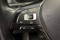 met. violetti Volkswagen Caddy Maxi 2017 kuva 17.