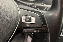 met. violetti Volkswagen Caddy Maxi 2017 kuva 18.