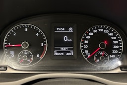 met. violetti Volkswagen Caddy Maxi 2017 kuva 19.