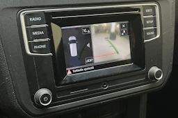 harmaa Volkswagen Caddy Maxi 2017 kuva 13.