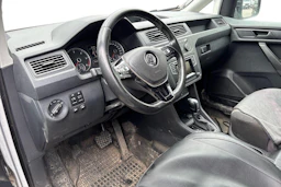 met. hopea Volkswagen Caddy Maxi 2018 kuva 3.