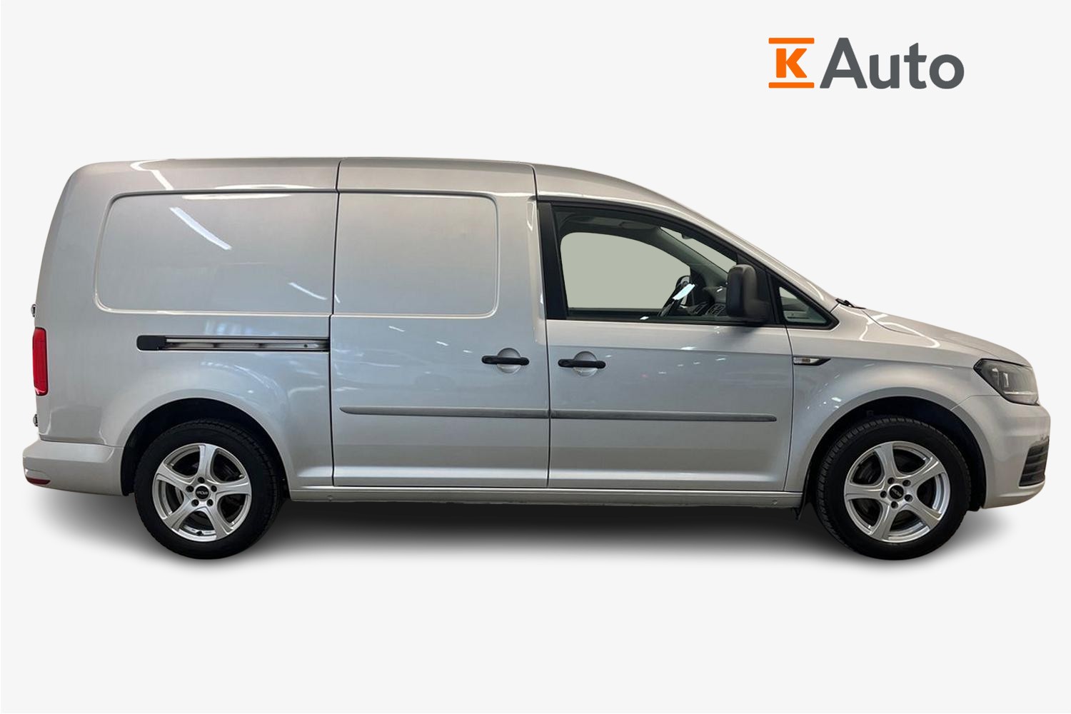 Volkswagen Caddy Maxi 2,0 TDI 110kW DSG 2018, kuva 7/28