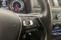 met. hopea Volkswagen Caddy Maxi 2018 kuva 20.