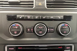 met. hopea Volkswagen Caddy Maxi 2018 kuva 25.