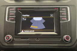 met. hopea Volkswagen Caddy Maxi 2018 kuva 27.
