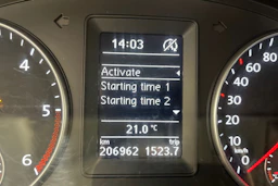 met. hopea Volkswagen Caddy Maxi 2018 kuva 28.