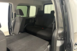 harmaa Volkswagen Caddy Maxi 2018 kuva 10.