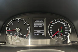 harmaa Volkswagen Caddy Maxi 2018 kuva 19.