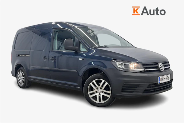 Volkswagen Caddy Maxi 2,0 TDI 75kW PRO