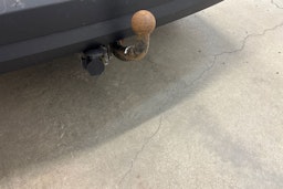 met. sininen Volkswagen Caddy Maxi 2018 kuva 17.