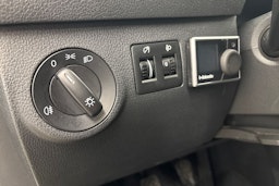 met. sininen Volkswagen Caddy Maxi 2018 kuva 19.