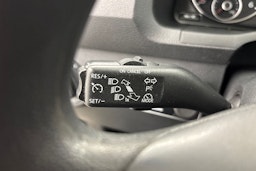 met. sininen Volkswagen Caddy Maxi 2018 kuva 20.