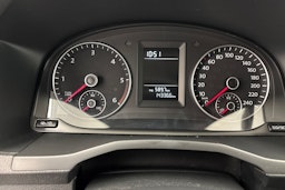 met. sininen Volkswagen Caddy Maxi 2018 kuva 24.