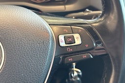 ruskea (beige) Volkswagen Caddy Maxi 2018 kuva 16.
