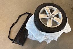 ruskea (beige) Volkswagen Caddy Maxi 2018 kuva 26.