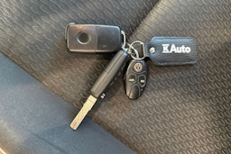 ruskea (beige) Volkswagen Caddy Maxi 2018 kuva 28.